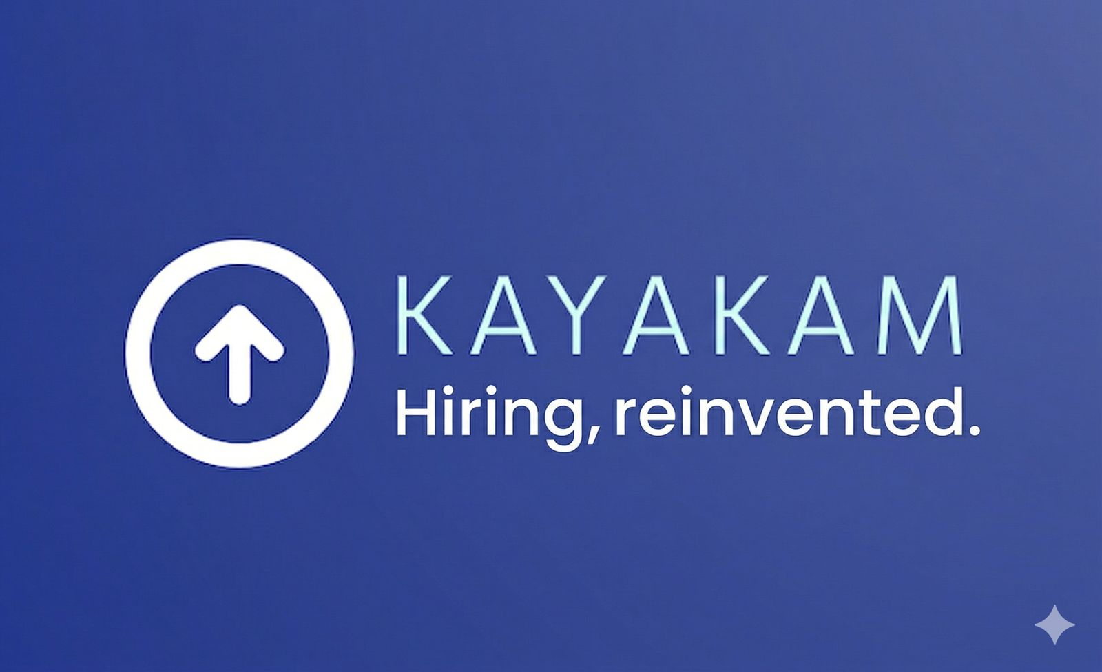 Kayakam Logo
